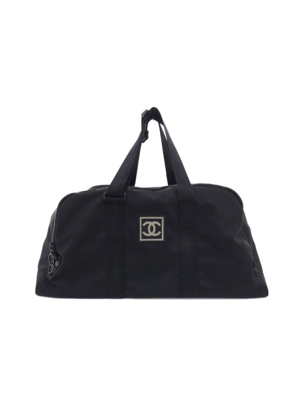 Chanel Vintage Sports Line Boston - Picture 1 of 10
